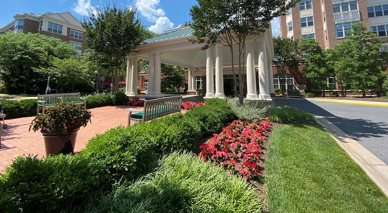 Image of Maplewood Park Place Senior Living (1)