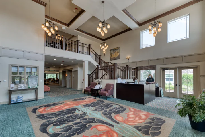 Image of Cedarhurst of Columbia (4)