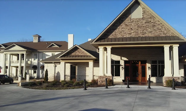Image of Keestone at Hewitt House Assisted Living (1)