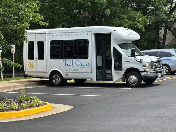 Image of Tall Oaks Assisted Living (5)