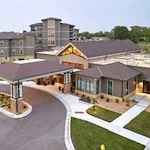 Image of Jackson Creek Rehab (1)