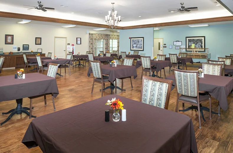 Image of The Heights Of North Houston (3)