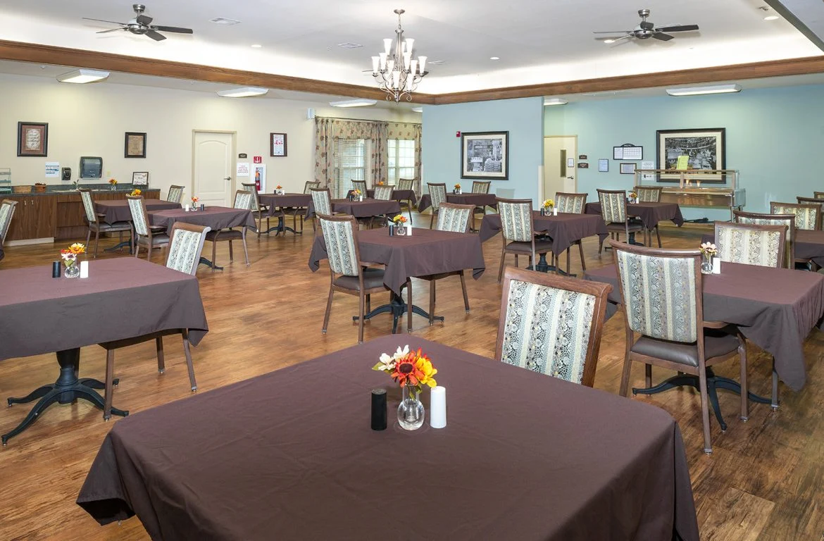 Image of The Heights Of North Houston (3)