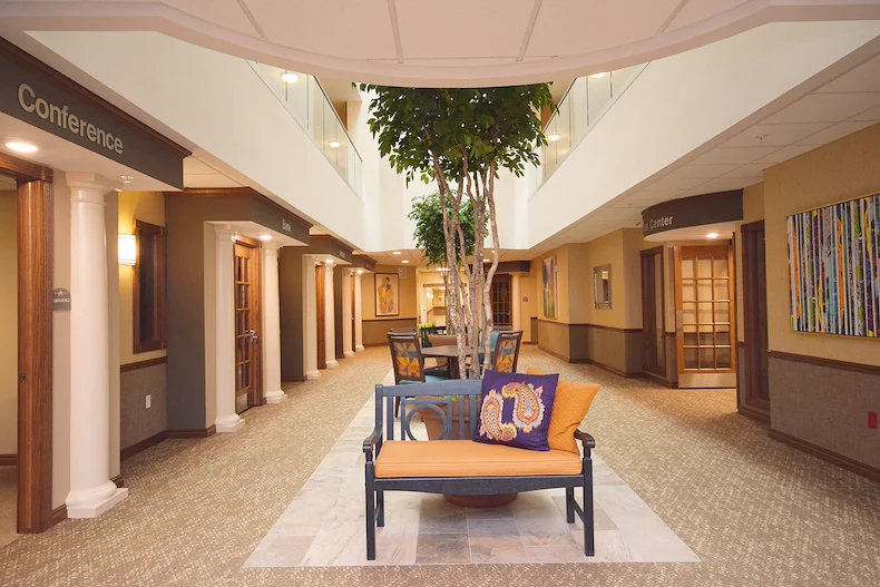 Image of Parkers Bend Retirement (8)