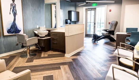 Image of The Oaks at Algonquin Senior Living (6)