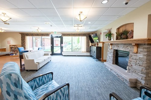 Image of Optalis Health & Rehabilitation of Grand Rapids (3)