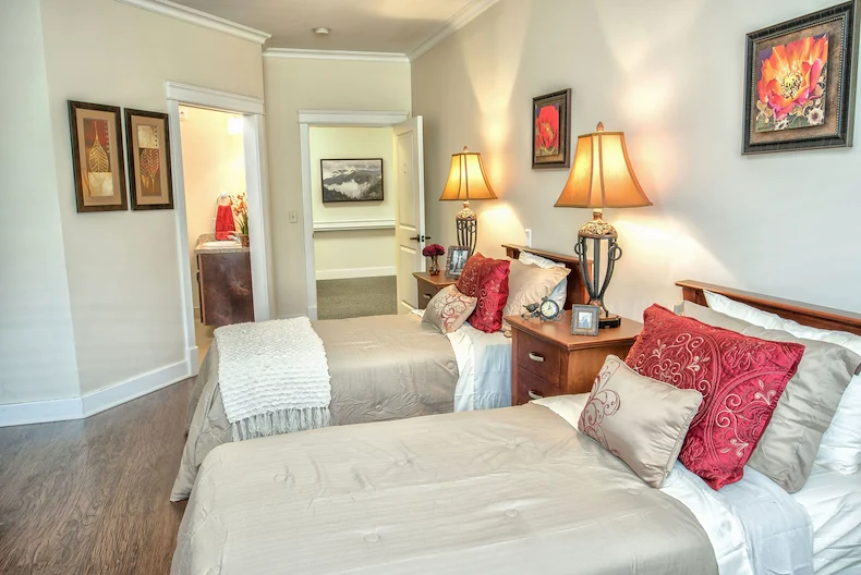 Image of Dominion Senior Living of Sevierville (4)