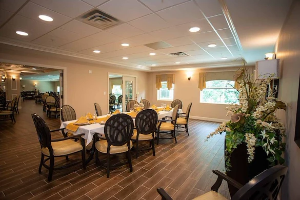 Image of Inspired Living at Alpharetta (8)
