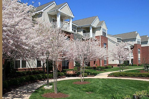 Image of Homewood At Frederick (1)