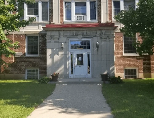 Image of Olympian Hills Apartments (3)