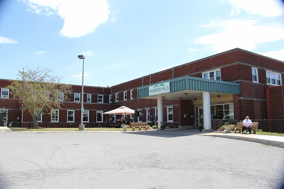 Image of Maybrook Hills Rehabilitation And Healthcare Cente (1)