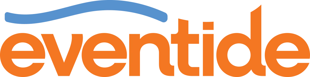 Eventide Home Health Care's Logo