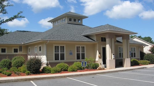Image of Peachstone Independent Senior Living (1)