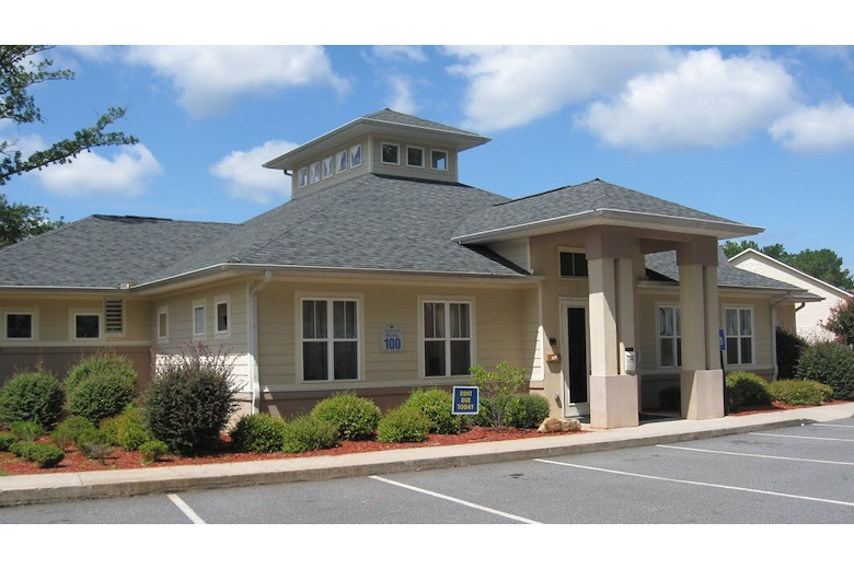 Image of Peachstone Independent Senior Living (1)