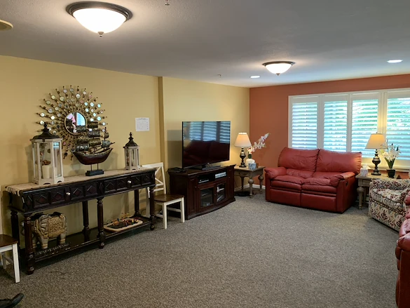 Image of Serenity House Assisted Living at Forest Drive (5)
