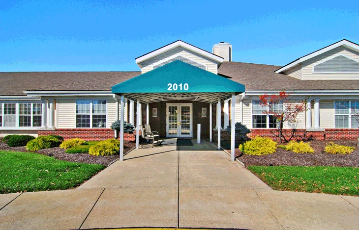 Image of Ontario Estates Senior Living (2)