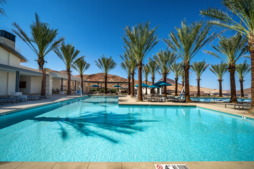 Image of Del Webb at Lake Las Vegas (3)
