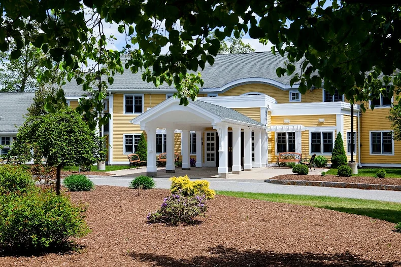 Image of The Arbors of Bedford (1)