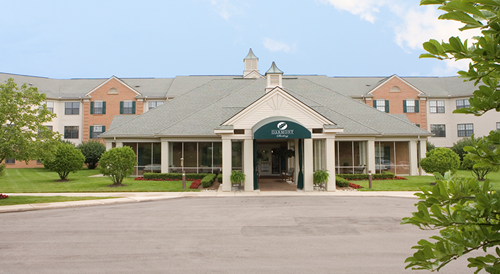 Image of Oakmont Sterling (1)