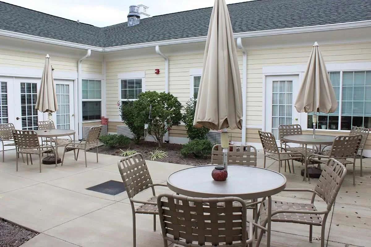 Image of Massey Springs Senior Living (8)