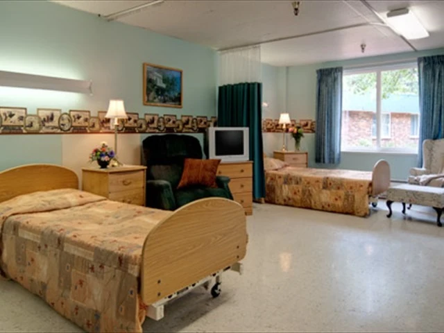 Image of Medilodge of Midland (7)