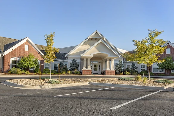 Image of Brookdale Highlands Ranch (1)