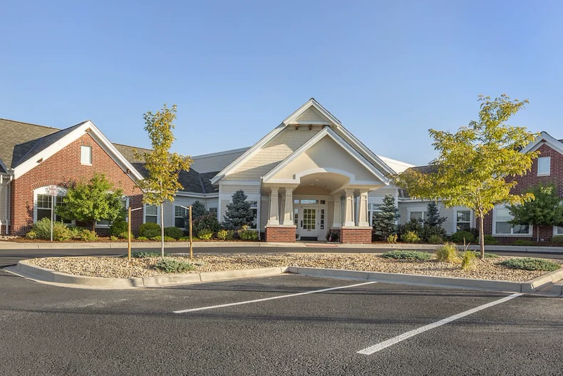 Image of Brookdale Highlands Ranch (1)