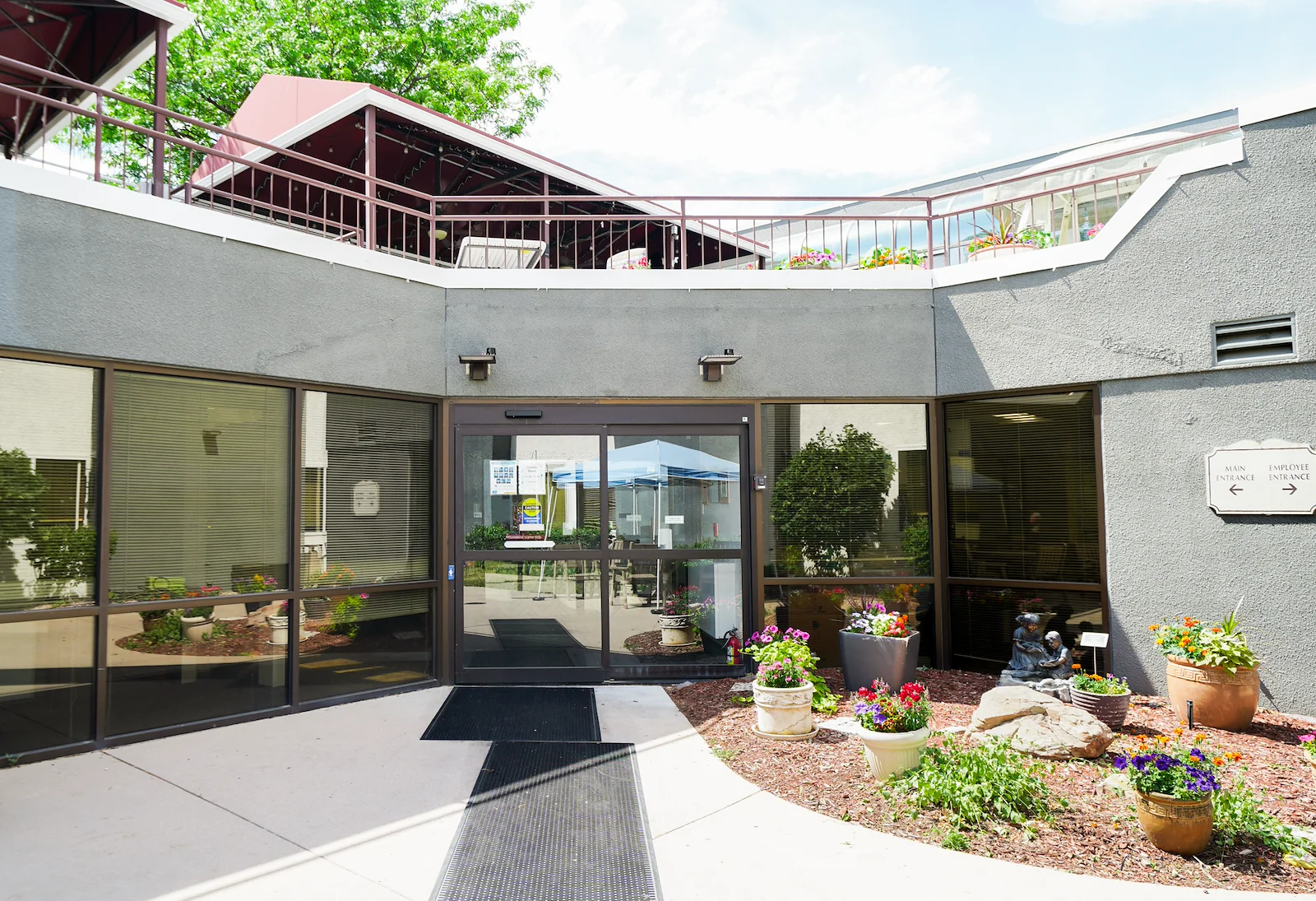 Image of Cherrelyn Healthcare Center (2)