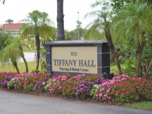 Image of Tiffany Hall Nursing And Rehab Center (1)