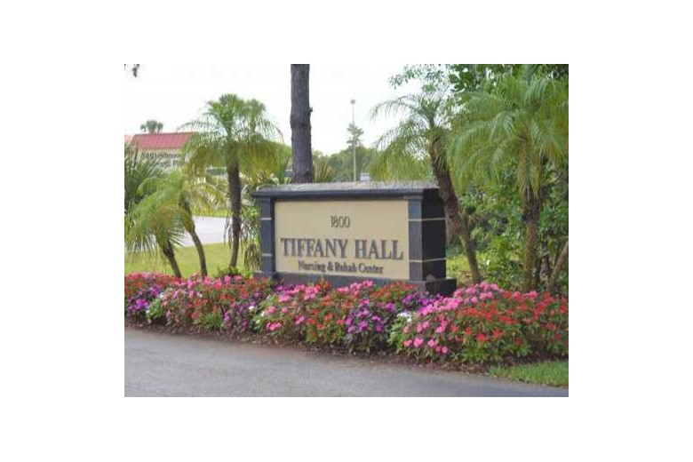 Image of Tiffany Hall Nursing And Rehab Center (1)