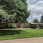 Legato Living Residential Memory Care at Eastridge senior living community offering assisted living, memory care,adult day services, and respite care in Omaha, NE, exterior