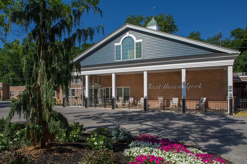 Image of Rest Haven-York (4)