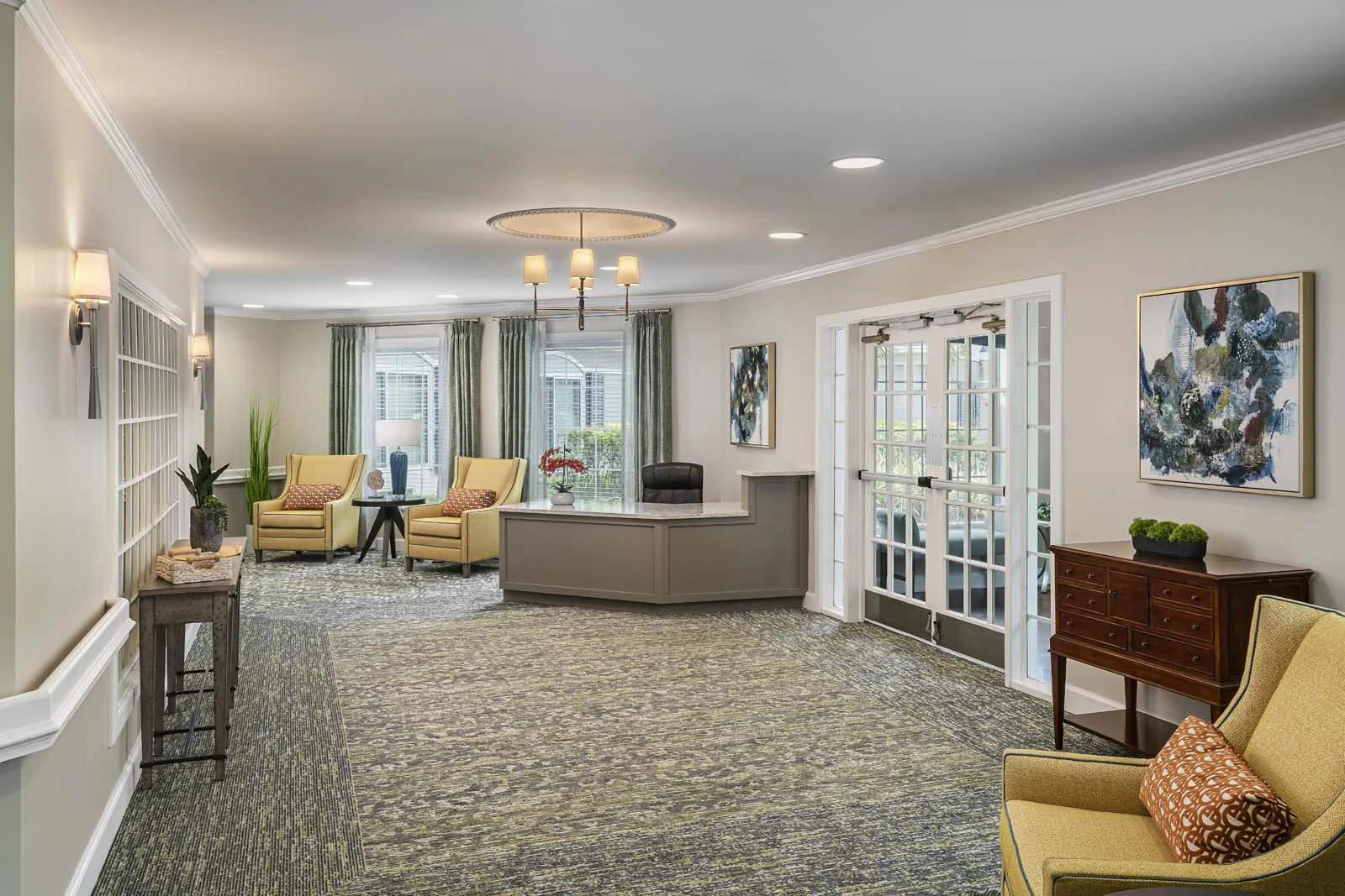 Image of The Colonnade at Northdale (6)