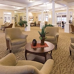 Image of Brookdale Reynolda Road (4)