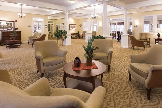 Image of Brookdale Reynolda Road (4)