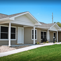 Image of Village Gardens Apartments (1)