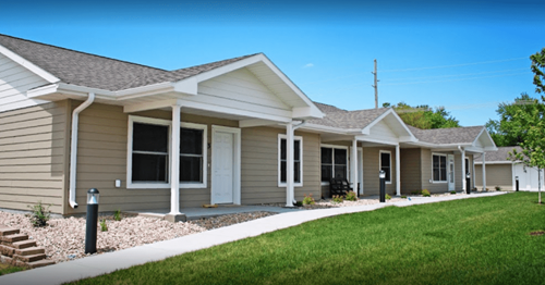 Image of Village Gardens Apartments (1)