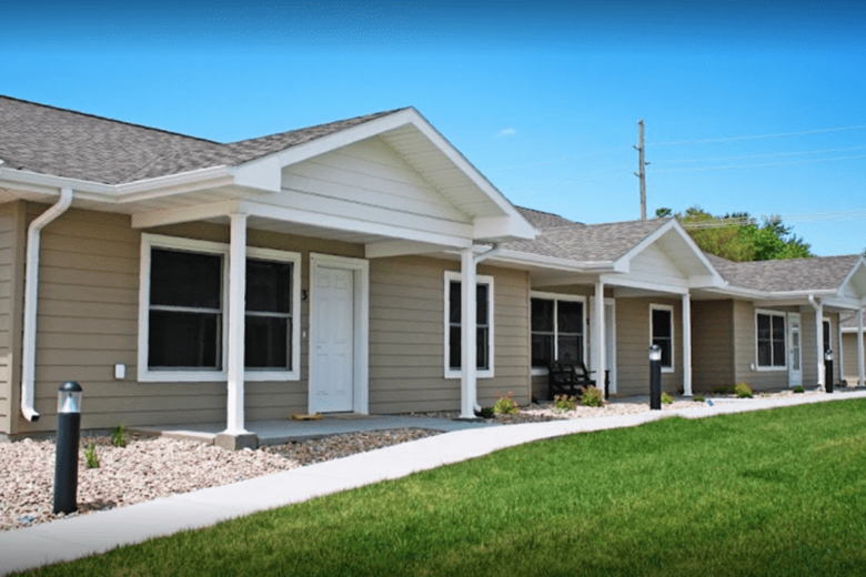 Image of Village Gardens Apartments (1)