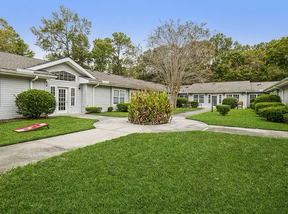 Image of Cypress Square Assisted Living (3)