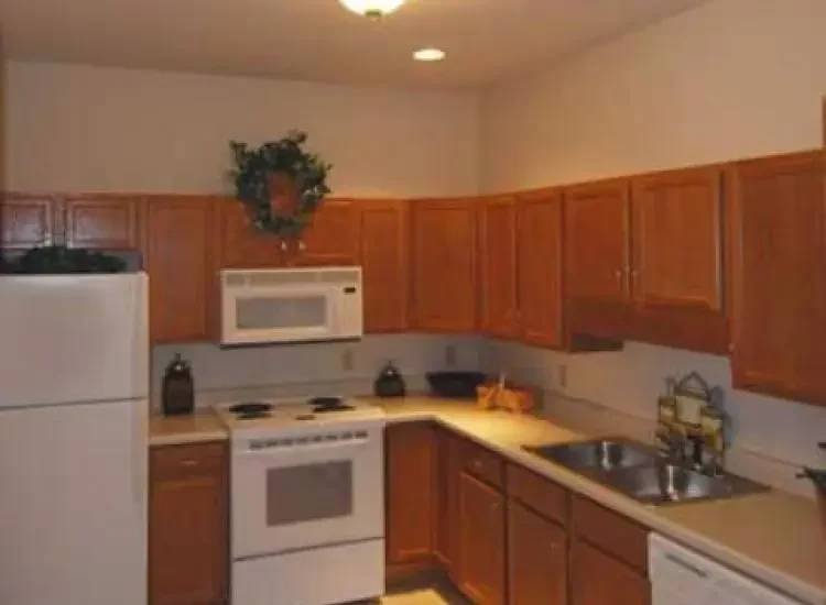 Image of Hillside Woods I Senior Apartments (5)