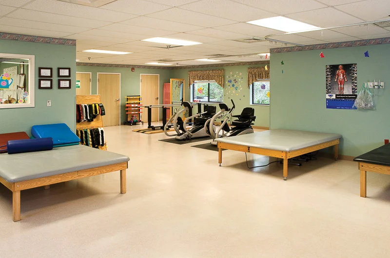 Image of Heritage Center Morristown (4)