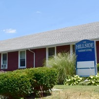 Image of Hillside Assisted Living Community (1)
