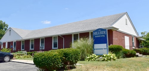Image of Hillside Assisted Living Community (1)