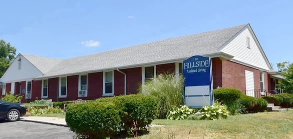 Image of Hillside Assisted Living Community (1)