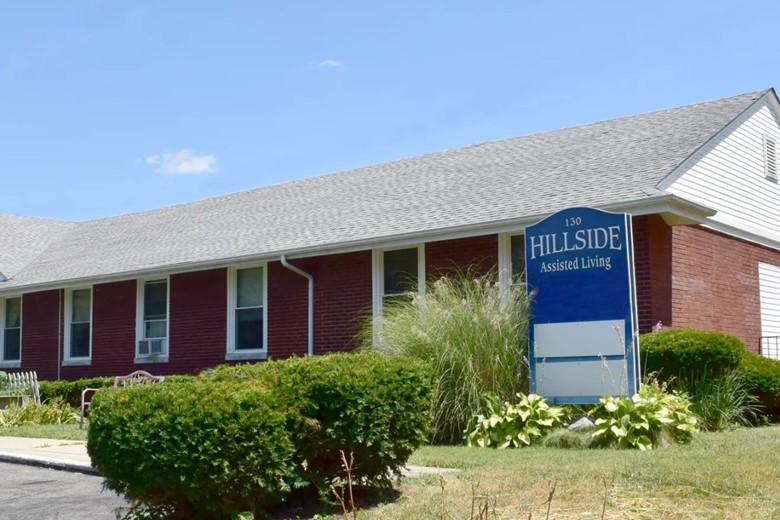 Image of Hillside Assisted Living Community (1)