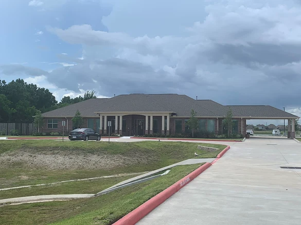 Image of Serenity Gardens - Deer Park (1)