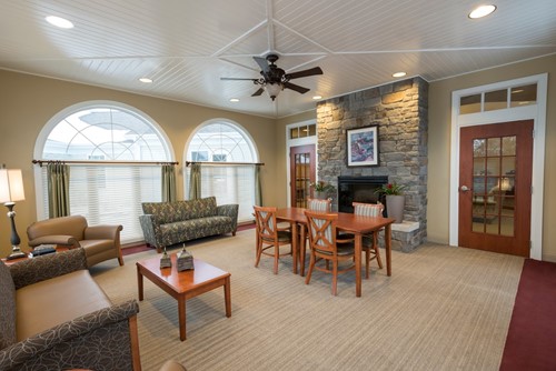 Image of Grey Stone Health & Rehabilitation (3)