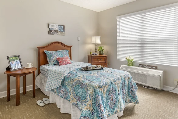 Image of Brookdale Reidsville (8)