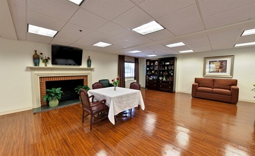 Image of PruittHealth - Durham (4)