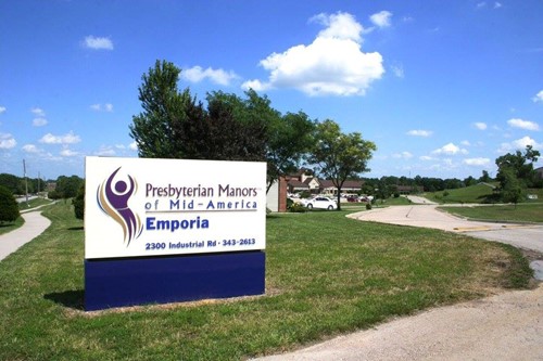 Image of Emporia Presbyterian Manor (8)
